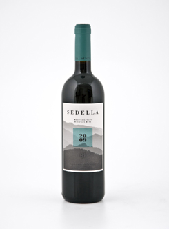 Sedella's Wines